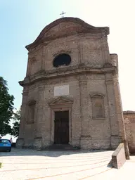 Chiesa di Sant’Ambrogio