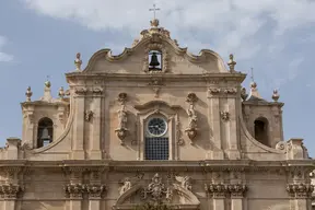 Chiesa Madre di Sant'Ignazio