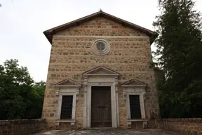 Madonna del Giglio