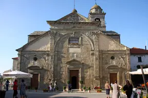 Chiesa Santa Maria Annunziata