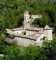 Abbazia di S. Eutizio