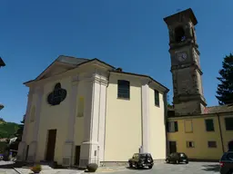 Chiesa parrocchiale di San Giovanni Battista