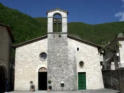 Chiesa di San Montano