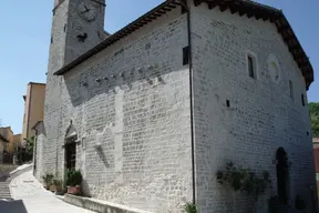 Chiesa di Santa Maria della Pietà