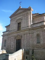 Chiesa parrochiale di San Martino