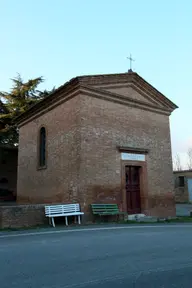 Cappella di Santa Francesca Romana