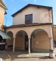 Chiesa di Santa Marta