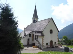 Chiesa di San Vigilio