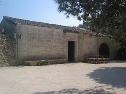 Chiesa di Santa Maria di Miggiano