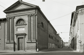 Chiesa delle Terziarie di San Domenico