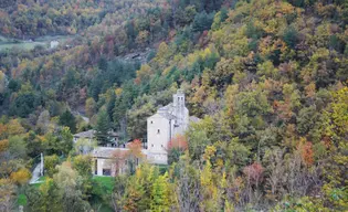 Chiesa di Santa Maria in Lapide