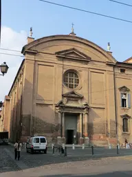 Sant’Agostino