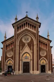 Chiesa parrocchiale di San Paolo