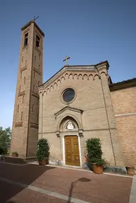 Chiesa di Sant'Andrea