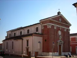 Chiesa dei Santi Felice e Fortunato