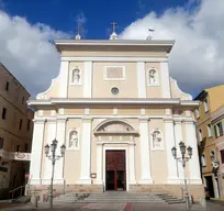 Chiesa di Santa Maria Maddalena