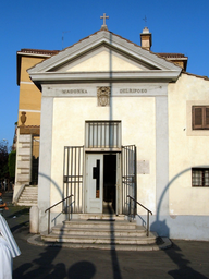 Chiesa di Santa Maria del Riposo