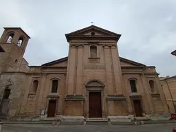 Chiesa di Sant'Aldebrando