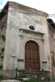 San Nicola