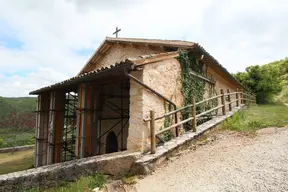 Chiesa di Sant'Egidio