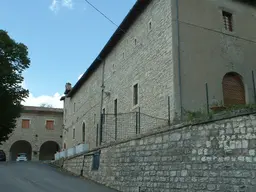 Monastero San Liberatore