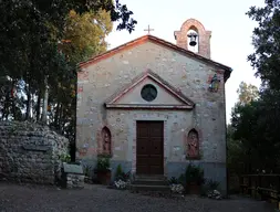 Santuario della Pietrina