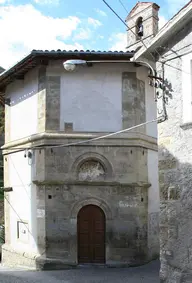 Madonna del Sole