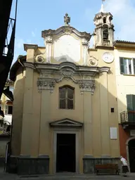 Chiesa di San Fabiano