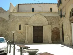 Chiesa di San Pietro Apostolo