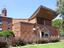 Chiesa di San Giovanni Battista alla Creta