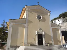 Chiesa di Santa Maria Assunta