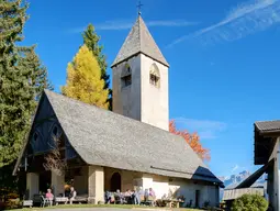 Sankt Helena - Sant'Elena