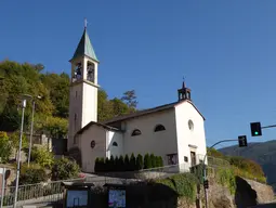 chiesa dell'Addolorata