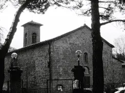 Chiesa di Santa Maria Assunta e San Bartolomeo