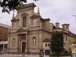 Chiesa di San Bartolomeo