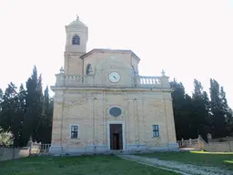 Eremo di Monte Giove