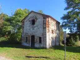 Oratorio di San Carlo al Lazzaretto