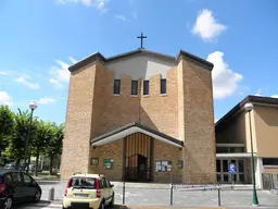 Chiesa parrocchiale di San Pietro Apostolo