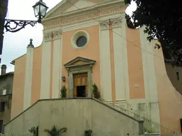 Chiesa della Madonna di Ceri