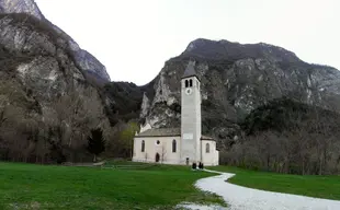 Chiesa dei Santi Filippo e Giacomo