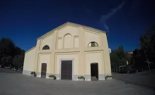 Chiesa parrocchiale di Sant'Ambrogio Vescovo e Dottore