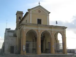 Santuario di Santa Maria del Canneto