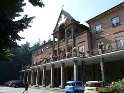 Santuario Beata Vergine Madonna del Pozzo