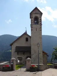 Chiesa di Sant'Udalrico