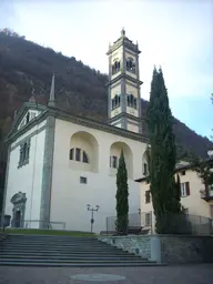 Santuario della Madonna delle Grazie