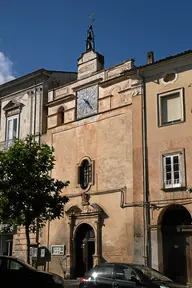 Chiesa Santa Maria delle Grazie