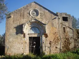 Chiesa Madonna dell'Alto