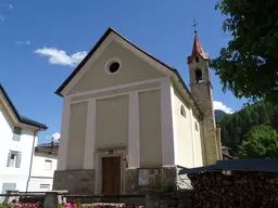 Chiesa di San Carlo Borromeo