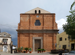 Chiesa Santissima Trinità