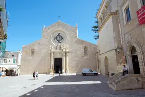 Cattedrale di Santa Maria Annunziata